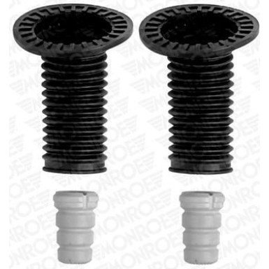 Protection Kit-Staubschutzsatz VA TOYOTA Auris 07 PROTECTION KIT PK181