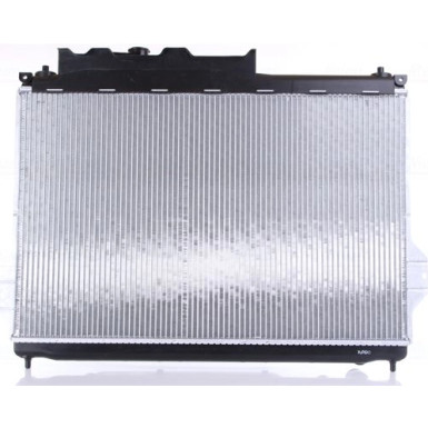 Wasserkühler PKW 67527 Wasserkühler PKW 67527