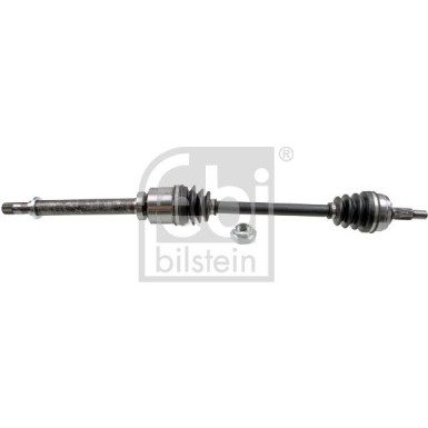 FEBI BILSTEIN Antriebswelle 181274