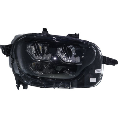 Scheinwerfer R LED VALEO PQ OE LOGO CITROEN C3 9,20 451025