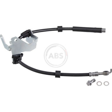 A.B.S. Bremsschlauch SL1004