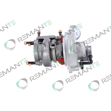 Lader, Aufladung 003-001-004426R