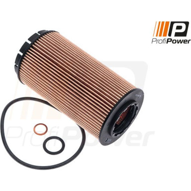 PROFIPOWER Ölfilter 1F0121 PROFIPOWER Ölfilter 1F0121