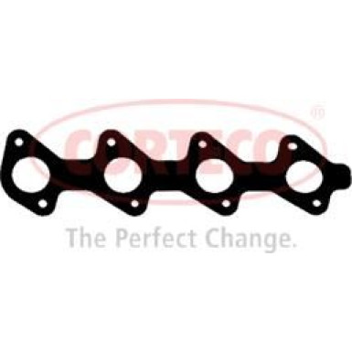 CORTECO Auspuffdichtung 460348P CORTECO Auspuffdichtung 460348P