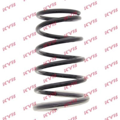 KYB Fahrwerksfeder Nissan T. X-Trail 2.0/2.2Dci/2.5 07/01 K-Flex RI6515