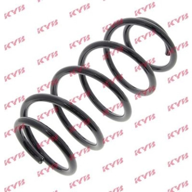 KYB Fahrwerksfeder Opel P. Astra G, Vectra B 1.7D-2.5D 10.95-07.09 RH1258 KYB Fahrwerksfeder Opel P. Astra G, Vectra B 1.7D-2.5D 10.95-07.09 RH1258