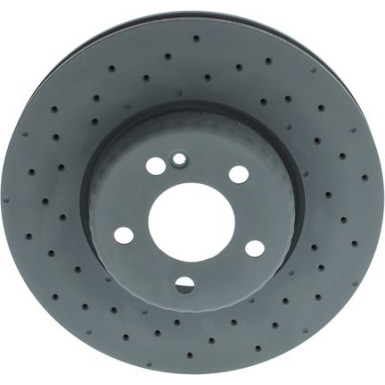 Bremsscheibe MERCEDES C-Klasse 13 0 986 479 H37