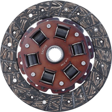 SACHS Kupplungssatz 3000 951 425