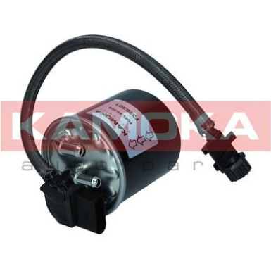 KAMOKA Kraftstofffilter F326301