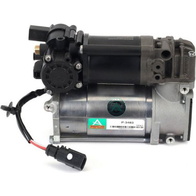 WABCO Kompressor/Druckluftanlage P-3483 WABCO Kompressor/Druckluftanlage P-3483