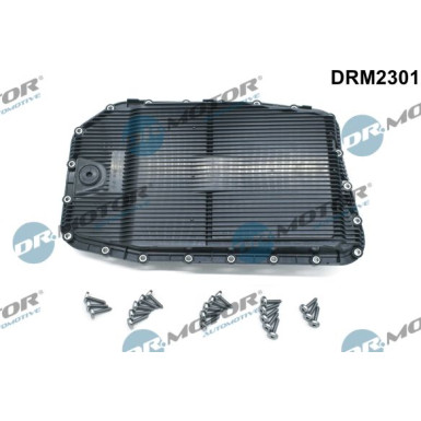 Wanne, Automatikgetriebe DRM2301 Wanne, Automatikgetriebe DRM2301