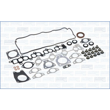 Dichtungssatz, Zylinderkopf 53025600 Dichtungssatz, Zylinderkopf 53025600
