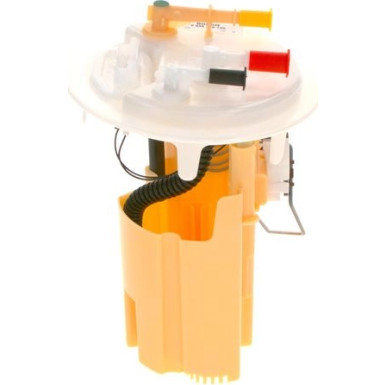 Füllmengensensor 0 986 580 140 Füllmengensensor 0 986 580 140