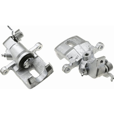 Tauschbremssattel HA li HYUNDAI i10 07 BHQ930E