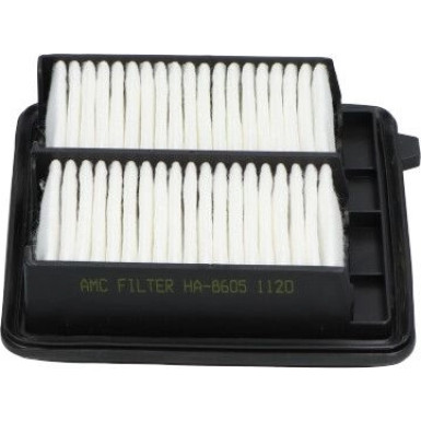 AMC Luftfilter PKW HA-8605 AMC Luftfilter PKW HA-8605