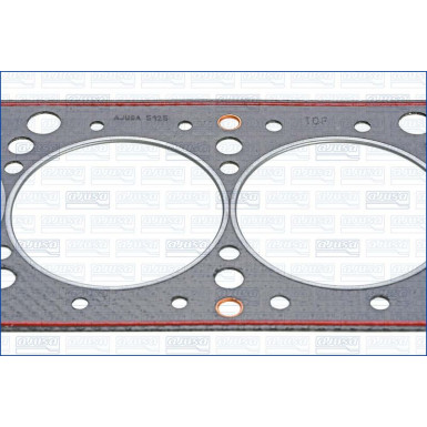 AJUSA Dichtung, Zylinderkopf 10004800 FIBERMAX