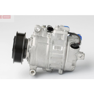 DENSO Kompressor DCP32071