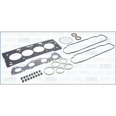 Dichtungssatz, Zylinderkopf MULTILAYER STEEL 52216800