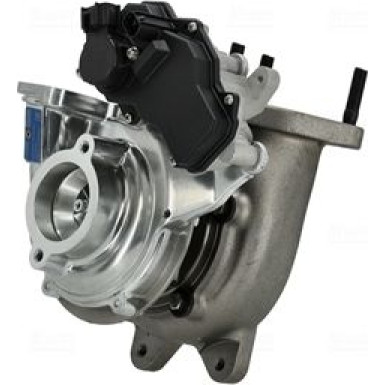 Turbolader 93469 Turbolader 93469