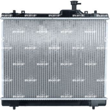 Kühler, Motorkühlung 58397