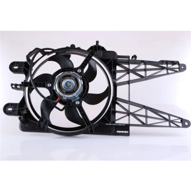 Kühlerlüfter PKW 85158 Kühlerlüfter PKW 85158