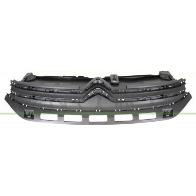 KÜHLERGRILL OBEN SCHWARZ 1940,403,1