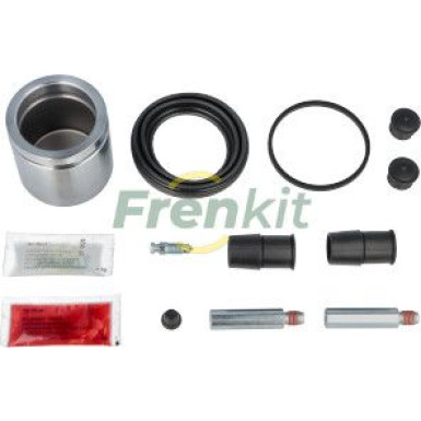 FRENKIT Reparatursatz, Bremssattel 760573 FRENKIT Reparatursatz, Bremssattel 760573