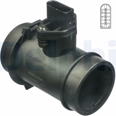 Luftmassenmesser AF10285-12B1 Luftmassenmesser AF10285-12B1
