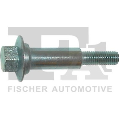 Schraube, Abgasanlage 725-901