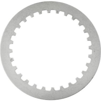 Kuppl.zwischenscheiben-Kits Motorrad MES332-6