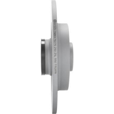 Bremsscheibe HA CITROEN C3,C4,PEUG 207,307 06 0 986 479 275 Bremsscheibe HA CITROEN C3,C4,PEUG 207,307 06 0 986 479 275