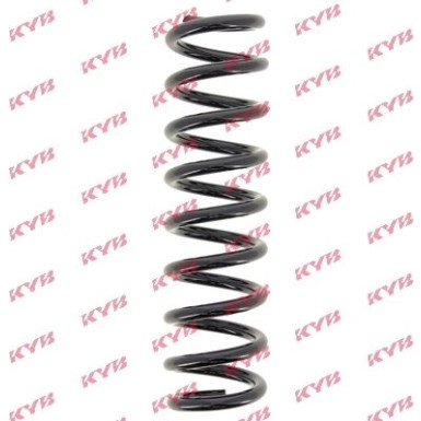 KYB Fahrwerksfeder Bmw T. 1 (F20) 1.5-2.0D 11.10 RA6171 KYB Fahrwerksfeder Bmw T. 1 (F20) 1.5-2.0D 11.10 RA6171