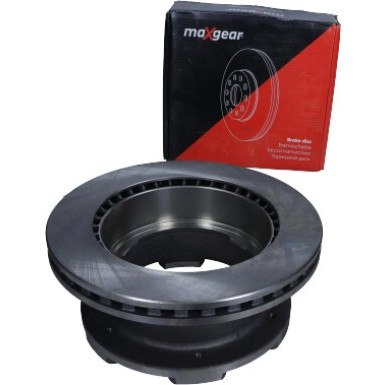 Maxgear Bremsscheibe Iveco Vol. 06 19-3356