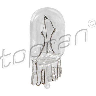 TOPRAN Birne 104496 TOPRAN Birne 104496