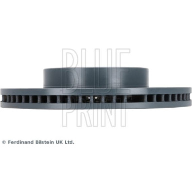 Bremsscheibe Land Rover P. Discovery 2.7-3.0 D 4X4 04 ADJ134310