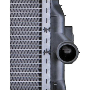MAHLE ORIGINAL Motorkühler CR782000P MAHLE ORIGINAL Motorkühler CR782000P