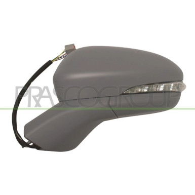 SPIEGEL L EL VERS HZB ASPH +BLI grundiert 2748,701,1 SPIEGEL L EL VERS HZB ASPH +BLI grundiert 2748,701,1