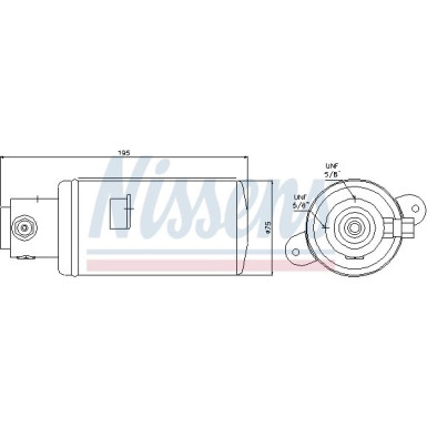 Trockner PKW 95076
