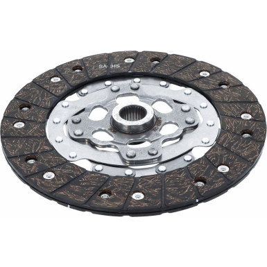 SACHS Kupplungssatz 2290 601 022 SACHS Kupplungssatz 2290 601 022