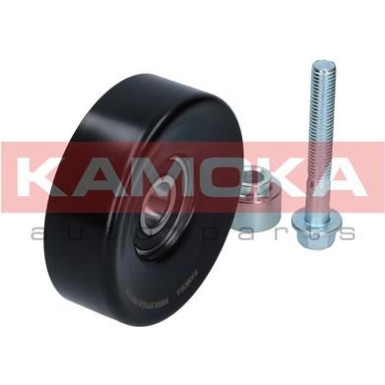 KAMOKA Umlenk-/Führungsrolle, Keilrippenriemen R0066 KAMOKA Umlenk-/Führungsrolle, Keilrippenriemen R0066