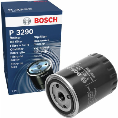 Ölfilter 0 451 103 290 Ölfilter 0 451 103 290