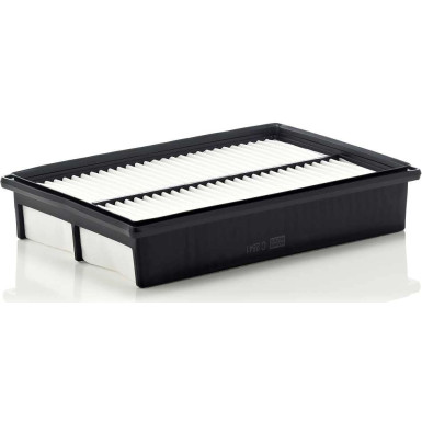 Mann & Hummel Luftfilter PKW MAZDA 3,5 03 C 2841