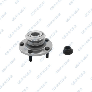 GSP Radlager 9230087K