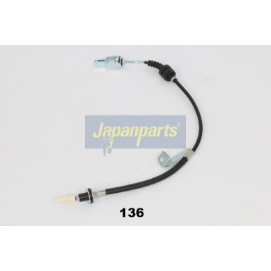 Kupplungsseil Nissan Primera 1.6 16V 96-02 GC-136