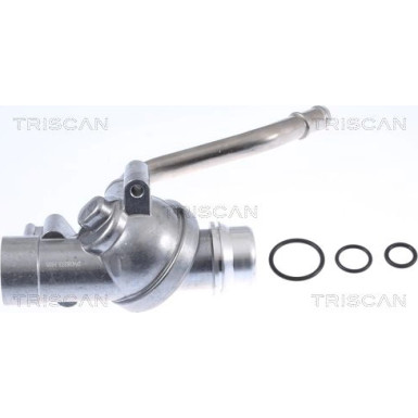 Thermostat, Kühlmittel 8620 35900 Thermostat, Kühlmittel 8620 35900