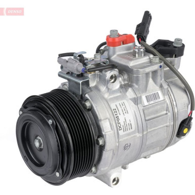 DENSO Kompressor, Klimaanlage DCP05122
