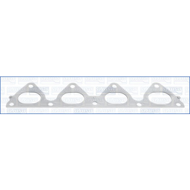 Dichtung, Abgaskrümmer MULTILAYER STEEL 13084900 Dichtung, Abgaskrümmer MULTILAYER STEEL 13084900