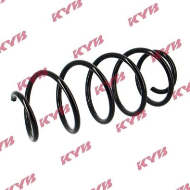 Fahrwerksfeder K-Flex RA4049