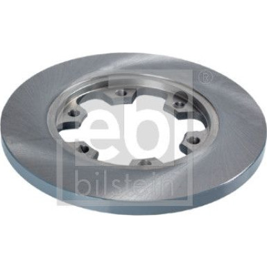 FEBI BILSTEIN Bremsscheibe 104498 FEBI BILSTEIN Bremsscheibe 104498