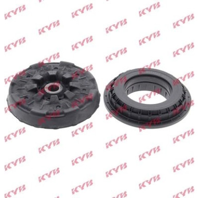 Lager - Radaufhängung. Opel P. Insignia 1,4-2,8 07/08- Le/Pr Suspension Mounting Kit SM5610